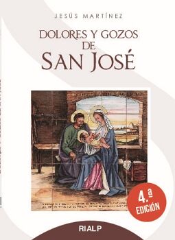 DOLORES Y GOZOS DE SAN JOS