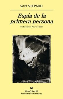 ESPA DE LA PRIMERA PERSONA