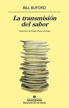 LA TRANSMISIN DEL SABOR