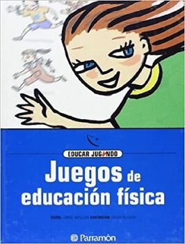 JUEGOS DE EDUCACION FISICA