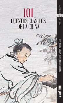 101 CUENTOS CLSICOS DE LA CHINA