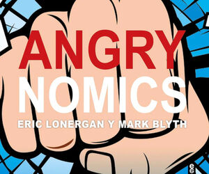 ANGRY NOMICS