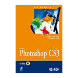 BIBLIA PHOTOSHOP CS3 C/CD