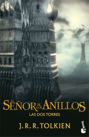 SEOR DE LOS ANILLOS II, EL (PORTADA DE PELICULA)     (MINOTAURO)