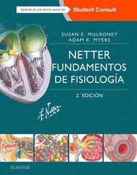 NETTER FUNDAMENTOS DE FISIOLOGA 2ED