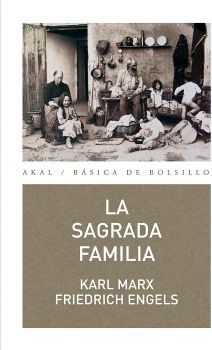 SAGRADA FAMILIA, LA                      (BASICA DE BOLSILLO/266)