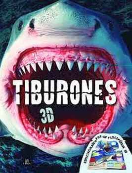 TIBURONES POP-UP                          (EMPASTADO)