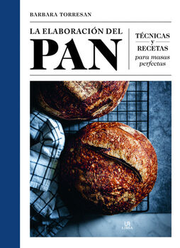 LA ELABORACIN DEL PAN