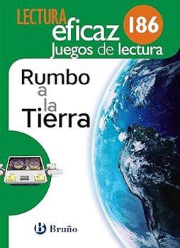 RUMBO A LA TIERRA (JL/VERDE)