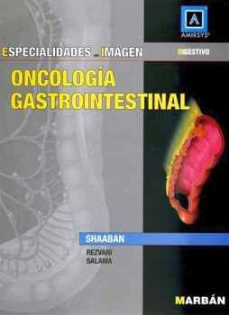 ONCOLOGA GASTROINTESTINAL -ESPECIALIDADES- AMIRSYS