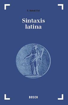 SINTAXIS LATINA (20. EDICIN)