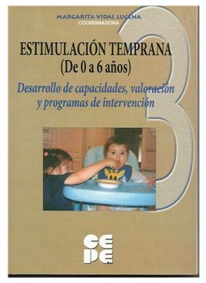 ESTIMULACION TEMPRANA 3