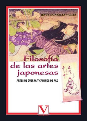 FILOSOFA DE LAS ARTES JAPONESAS