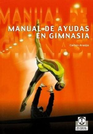 MANUAL DE AYUDAS EN GIMNASIA (BICOLOR)