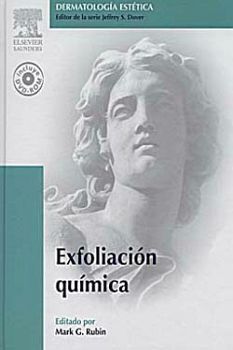 EXFOLIACIN QUMICA C/DVD (COL. DERMATOLOGA ESTTICA)