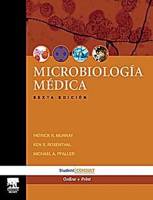 Murray microbiologia medica ita 2018