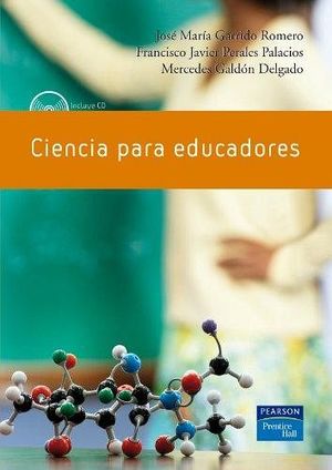 CIENCIAS PARA EDUCADORES