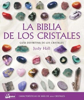 LA BIBLIA DE LOS CRISTALES (1)