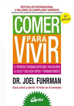 COMER PARA VIVIR