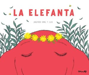 LA ELEFANTA