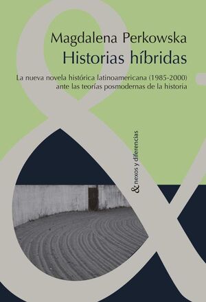 HISTORIAS HBRIDAS