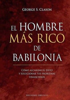 EL HOMBRE MS RICO DE BABILONIA (E.E.)