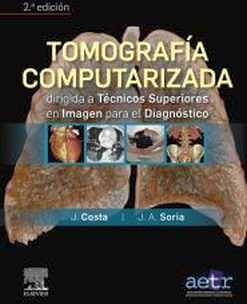 TOMOGRAFA COMPUTARIZADA DIRIGIDA A TCNICOS SUPERIORES 2ED.