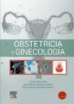 OBSTETRICIA Y GINECOLOGA