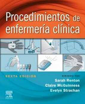 PROCEDIMIENTOS DE ENFERMERA CLNICA 6ED.