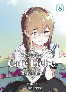 CAF LIEBE N 08