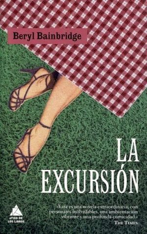 excursion la meaning