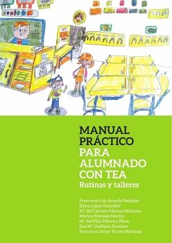 MANUAL PRCTICO PARA ALUMNADO CON TEA.