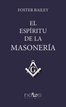 EL ESPRITU DE LA MASONERA