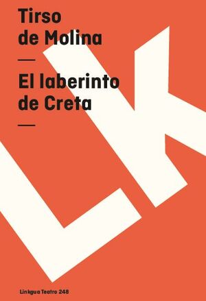 EL LABERINTO DE CRETA