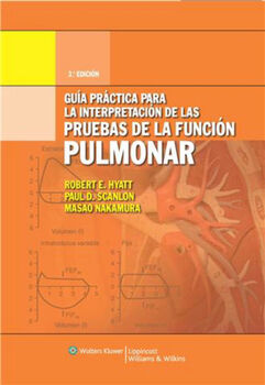 GUA PRCTICA PARA LA INTERPRETACIN DE PRUEBAS FUNC.PULMON