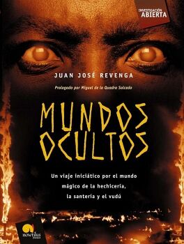 MUNDOS OCULTOS