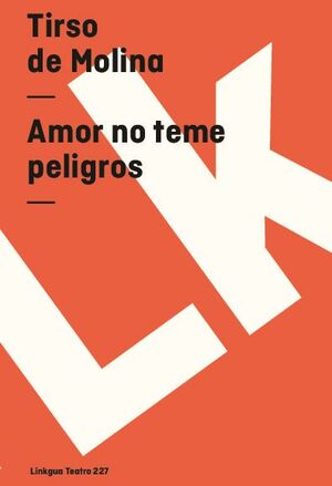 AMOR NO TEME PELIGROS