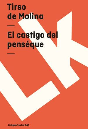 EL CASTIGO DEL PENSQUE