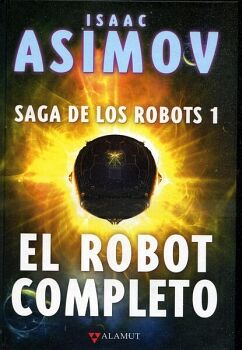 SAGA DE LOS ROBOTS (1)