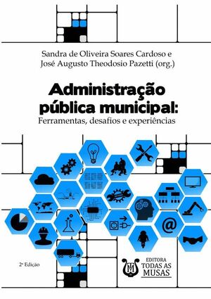 ADMINISTRAO PBLICA MUNICIPAL