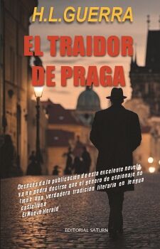 EL TRAIDOR DE PRAGA