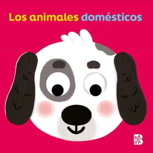 ANIMALES DOMSTICOS, LOS                  (CARTONE)