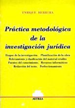 PRCTICA METODOLGICA DE LA INVESTIGACIN JURDICA