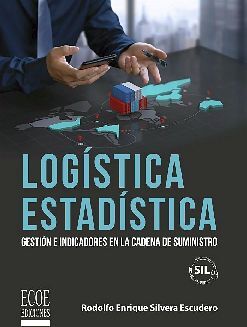 LOGSTICA ESTADSTICA