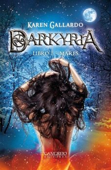 DARKYRIA -LIBRO 1 MARES-
