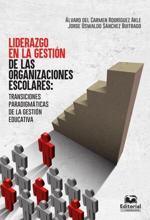 LIDERAZGO EN LA GESTIN DE LAS ORGANIZACIONES ESCOLARES