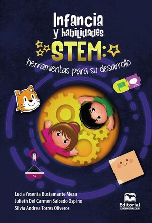 INFANCIA Y HABILIDADES STEM