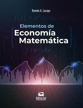 ELEMENTOS DE ECONOMA MATEMTICA