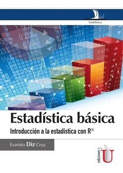 ESTADSTICA BSICA INTRODUCCIN A LA ESTADSTICA CON R