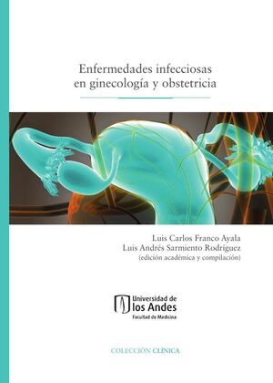 ENFERMEDADES INFECCIOSAS EN GINECOLOGA Y OBSTETRICIA